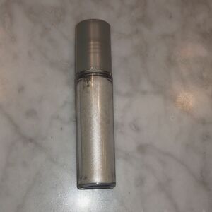 Maybelline Silver Shimmer Loose Powder Rollerball For Eyes & Face